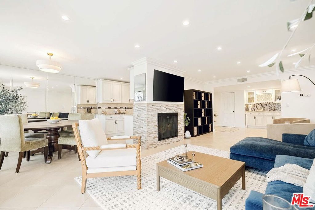 1215 Brockton Avenue #203