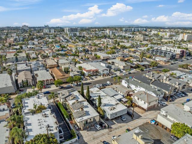 Detail Gallery Image 48 of 48 For 4041 Louisiana St #5,  San Diego,  CA 92104 - 2 Beds | 1 Baths