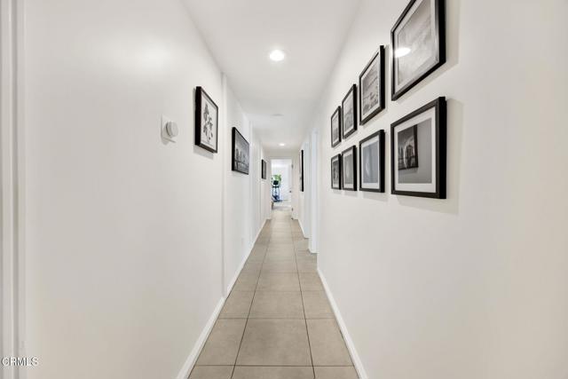 Detail Gallery Image 26 of 50 For 9816 Calvin Avenue, Northridge,  CA 91324 - 6 Beds | 4/2 Baths