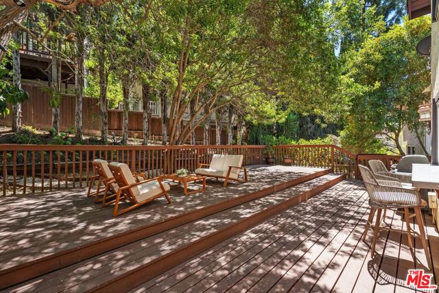 Drew Fenton | 2880 Woodwardia Drive Los Angeles CA | MLS: 7374949