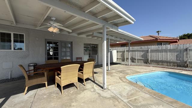 43700 Buena Circle, Palm Desert, CA 92260