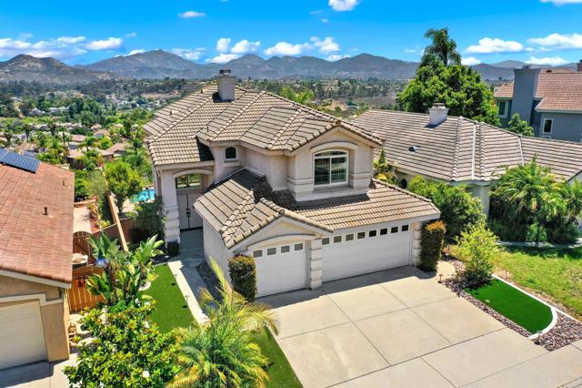 Detail Gallery Image 11 of 65 For 13611 Tradition St, San Diego,  CA 92128 - 4 Beds | 3 Baths
