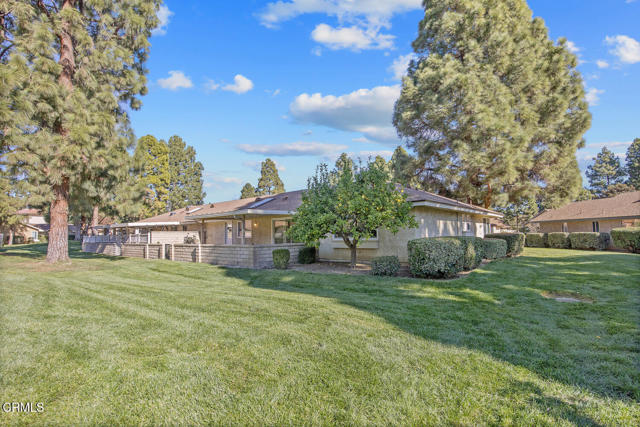 Detail Gallery Image 4 of 76 For 13325 Village 13, Camarillo,  CA 93012 - 3 Beds | 2 Baths