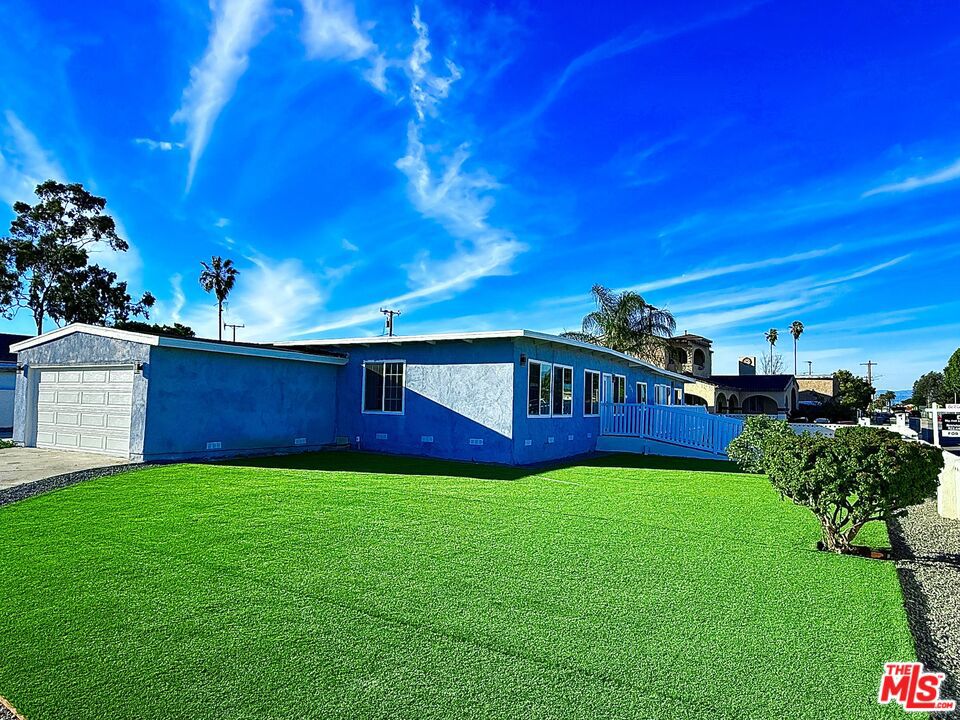 431 S Tajauta Avenue