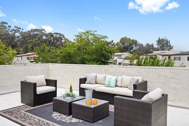 Detail Gallery Image 1 of 1 For 8952 Caminito Fresco, La Jolla,  CA 92037 - 4 Beds | 2/1 Baths