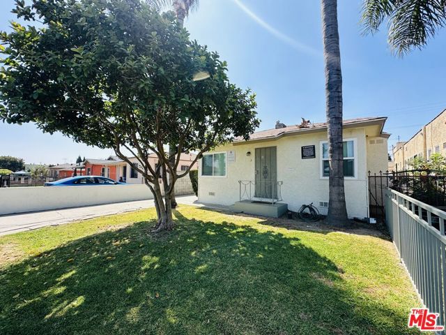 3546 52nd Street, Maywood, California 90270, ,Multi-Family,For Sale,52nd,24427749