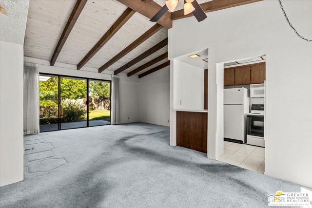 1700 Tamarisk Road, Palm Springs