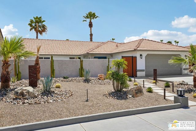 28820 Avenida Condesa, Cathedral City