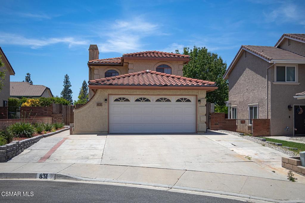 831 Devon Court, Simi Valley, CA 93065