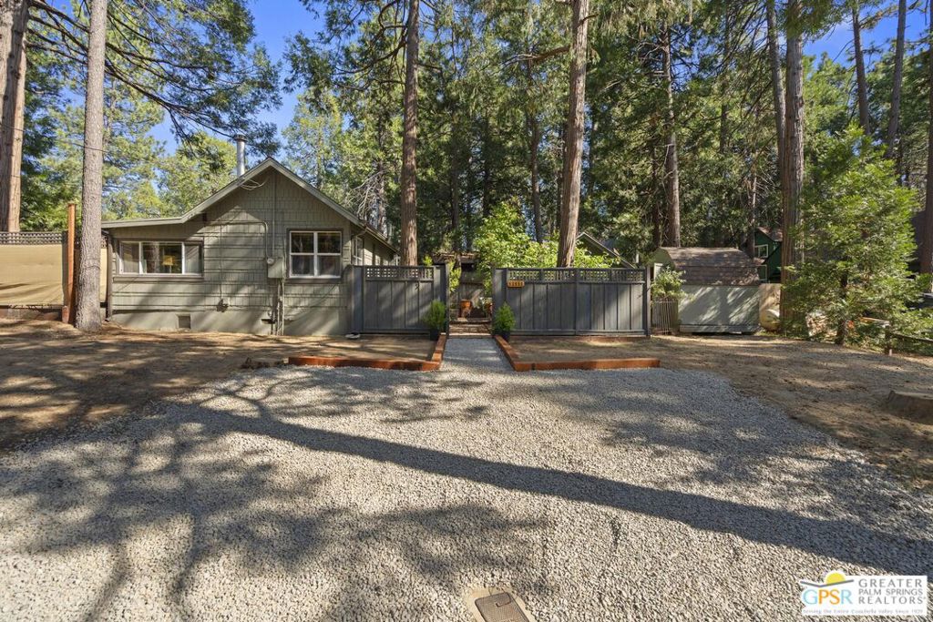 53555 Marian View Drive