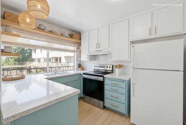 Detail Gallery Image 8 of 36 For 5455 8th St #58,  Carpinteria,  CA 93013 - 2 Beds | 2 Baths