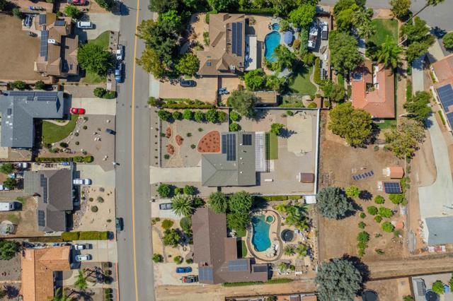 Detail Gallery Image 33 of 37 For 24010 Del Amo Rd, Ramona,  CA 92065 - 3 Beds | 2 Baths