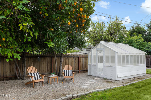 Detail Gallery Image 37 of 40 For 261 S Allen Ave, Pasadena,  CA 91106 - 3 Beds | 2 Baths