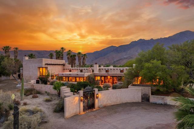 Detail Gallery Image 1 of 67 For 343 Verbena Dr, Borrego Springs,  CA 92004 - 5 Beds | 4/1 Baths