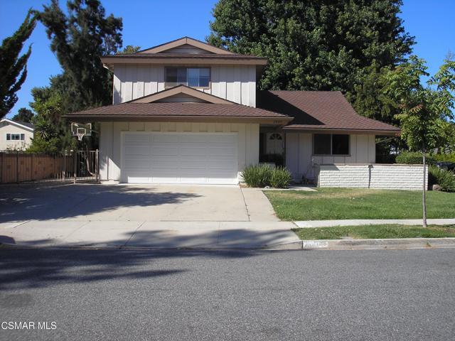 3805 Hartung Court, Newbury Park, California 91320, 3 Bedrooms Bedrooms, ,2 BathroomsBathrooms,Single Family Residence,For Sale,Hartung,225000845