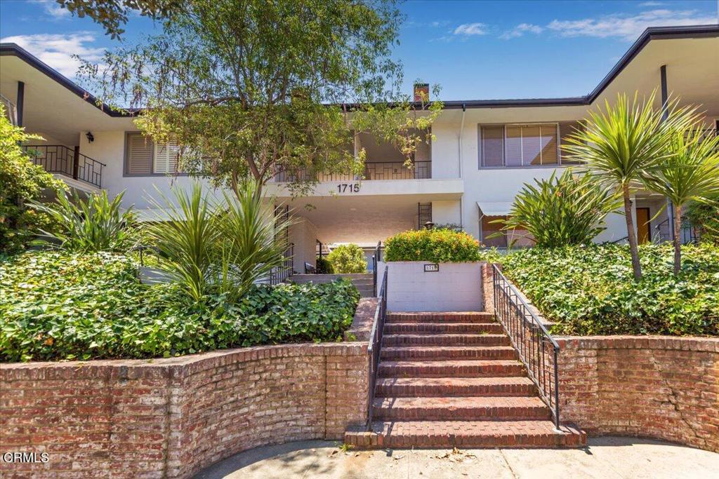 1715 Fair Oaks Avenue #15