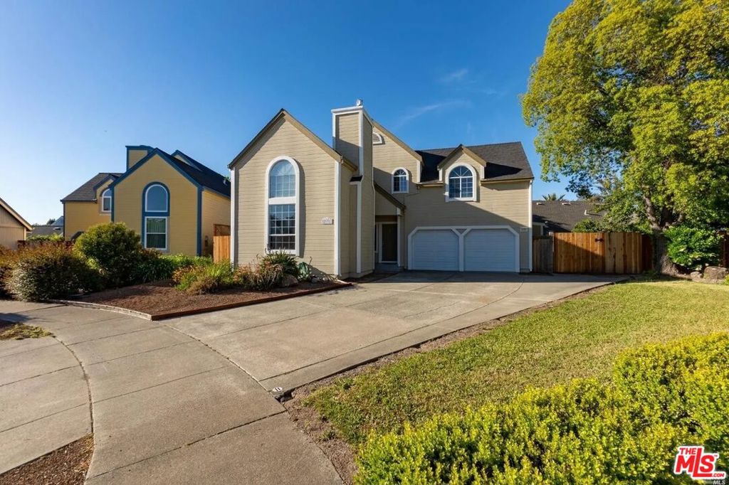 2131 Millwood Court