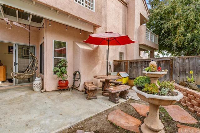 Detail Gallery Image 15 of 41 For 12003 Calle De Leon #3,  El Cajon,  CA 92019 - 2 Beds | 2/1 Baths