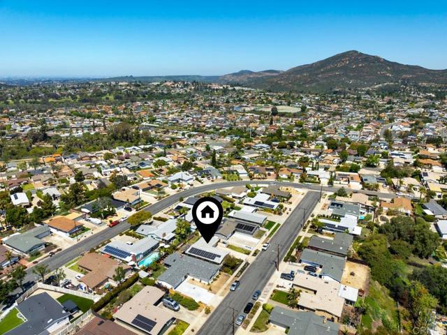 Detail Gallery Image 3 of 56 For 6040 Manon Street, La Mesa,  CA 91942 - 4 Beds | 2 Baths