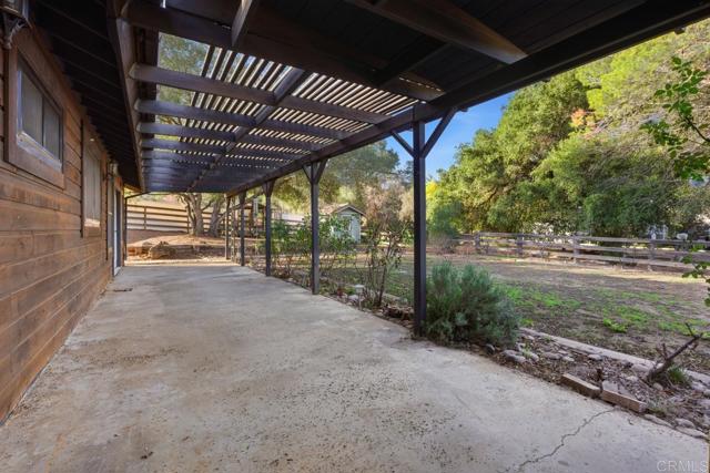 Detail Gallery Image 55 of 57 For 25141 Pappas Rd, Ramona,  CA 92065 - 4 Beds | 2/1 Baths