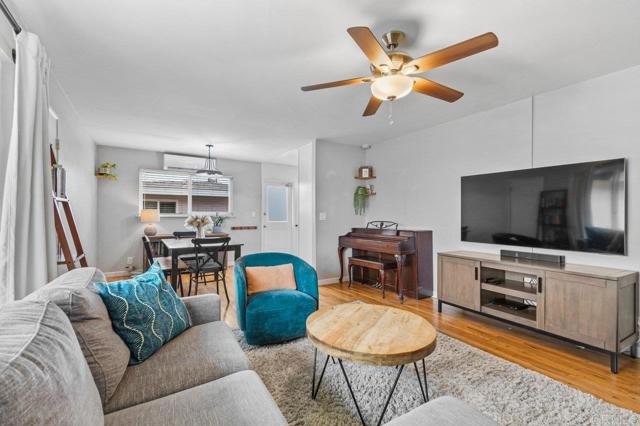 Home for Sale in San Diego