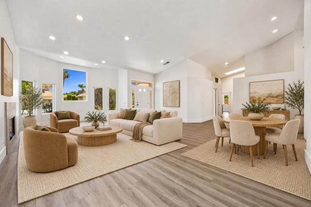 340 Augusta Drive, Palm Desert, CA 92211