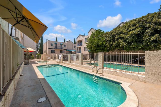 Detail Gallery Image 23 of 23 For 14293 Foothill Blvd #19,  Sylmar,  CA 91342 - 2 Beds | 2/1 Baths