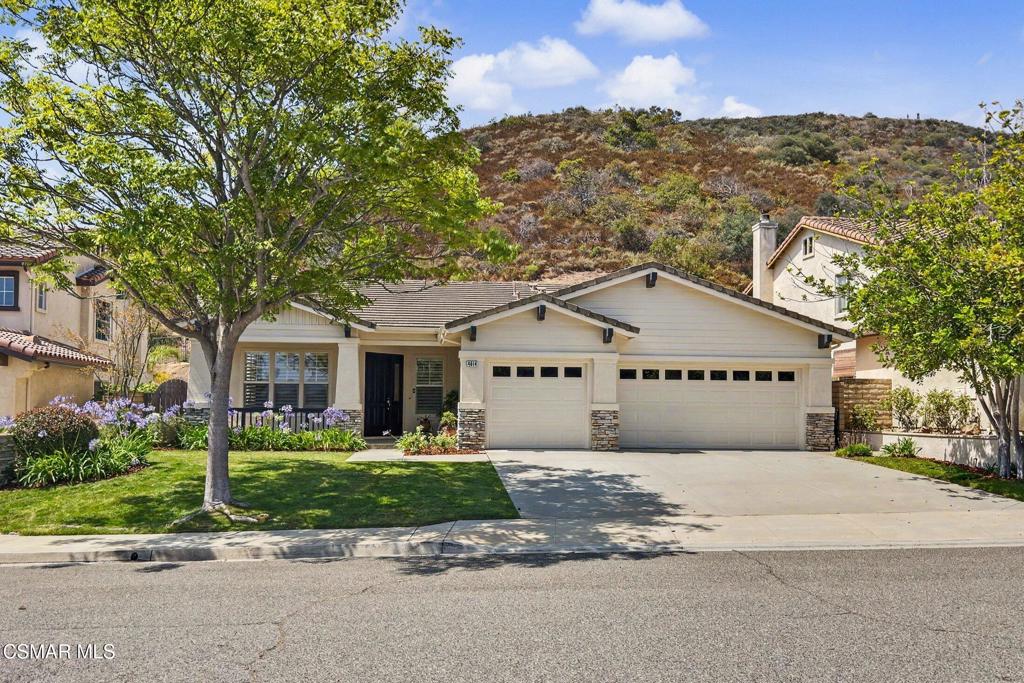 4614 Via Del Rancho