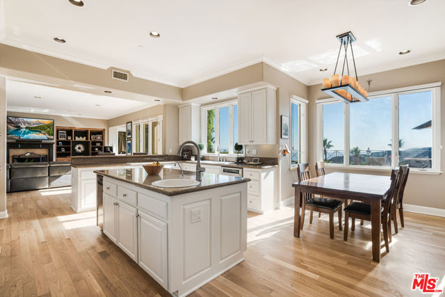 Drew Fenton | 16742 Via Pacifica Pacific Palisades CA | MLS: 7348440