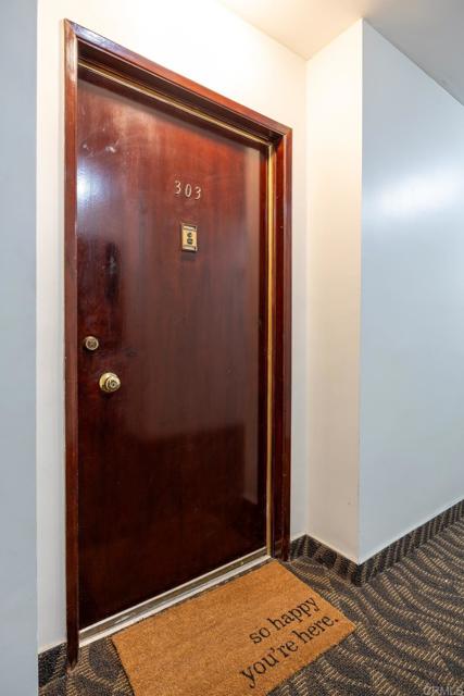 Detail Gallery Image 29 of 35 For 165 N Swall Dr #303,  Beverly Hills,  CA 90211 - 1 Beds | 1/1 Baths