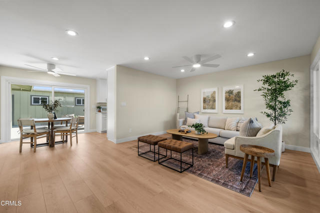 Detail Gallery Image 7 of 54 For 66 W Garden Gr, Port Hueneme,  CA 93041 - 3 Beds | 2 Baths