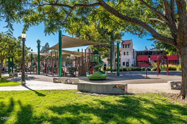 Detail Gallery Image 49 of 49 For 355 S Los Robles Ave #311,  Pasadena,  CA 91101 - 2 Beds | 1 Baths