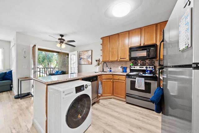 Detail Gallery Image 18 of 43 For 1280 W Main St #42,  El Cajon,  CA 92020 - 2 Beds | 1/1 Baths