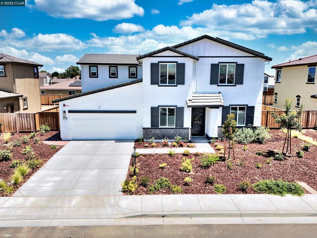 5445 Oneida Way