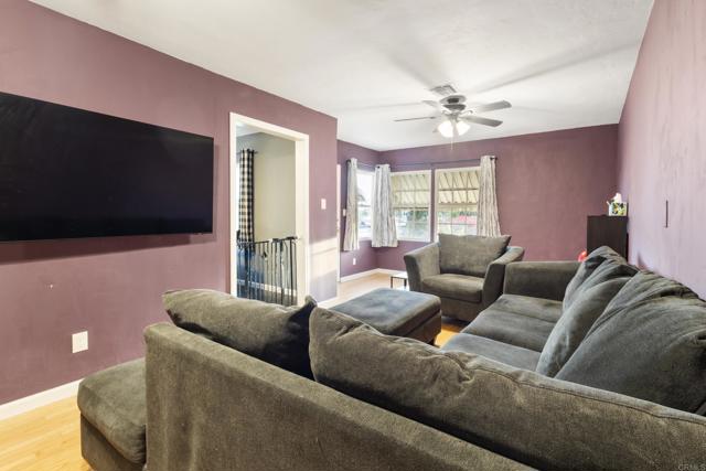 Home for Sale in La Mesa