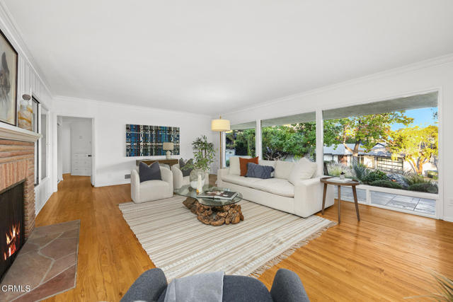 Detail Gallery Image 18 of 59 For 1620 Knollwood Dr, Pasadena,  CA 91103 - 3 Beds | 2 Baths