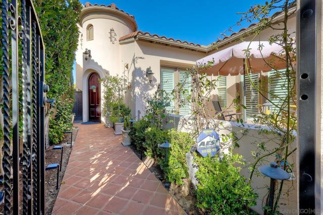 7718 Via Vivaldi, San Diego, California 92127, 3 Bedrooms Bedrooms, ,3 BathroomsBathrooms,Single Family Residence,For Sale,Via Vivaldi,250020119SD