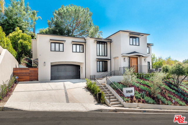 11468 DONA TERESA Drive