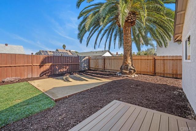 Detail Gallery Image 22 of 28 For 13014 Roundup Ave, Rancho Penasquitos,  CA 92129 - 3 Beds | 2 Baths