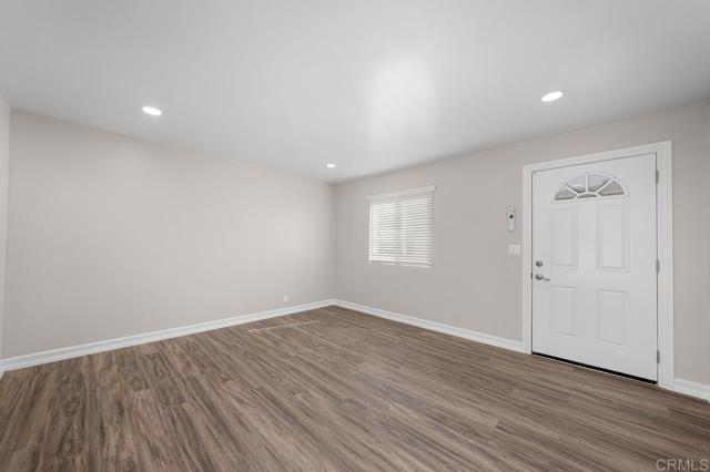 Detail Gallery Image 16 of 27 For 122 Jefferson, Chula Vista,  CA 91910 - 2 Beds | 1 Baths