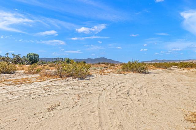  Land for Sale in Palm Desert, California