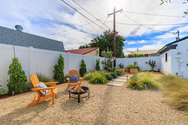 Detail Gallery Image 28 of 36 For 4657 Lenore Dr, San Diego,  CA 92115 - 2 Beds | 1 Baths