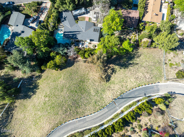 Detail Gallery Image 51 of 54 For 4845 N Calderon Rd, Woodland Hills,  CA 91364 - – Beds | – Baths