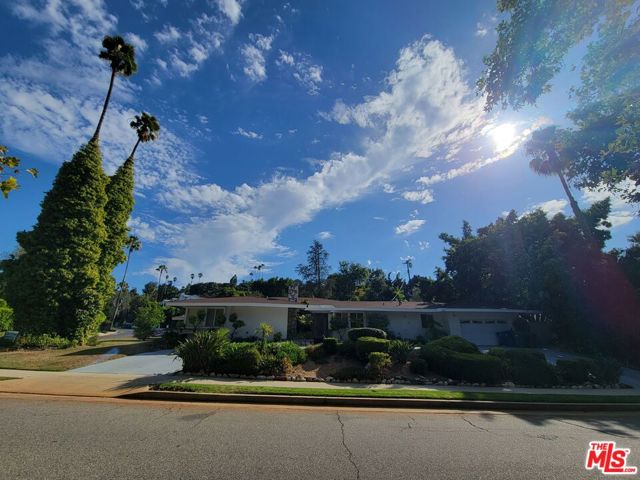 4121 Hayvenhurst Drive, Encino (los Angeles), CA 91436 Listing Photo  1