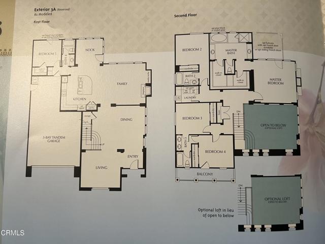 Detail Gallery Image 48 of 50 For 14810 Blue Ridge Ct, Moorpark,  CA 93020 - 5 Beds | 4 Baths