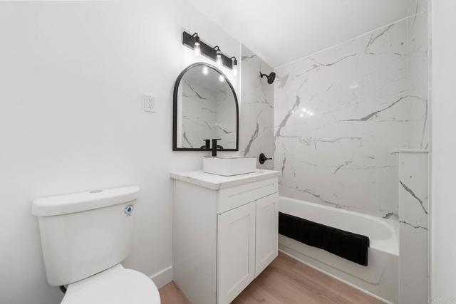 Home for Sale in El Cajon