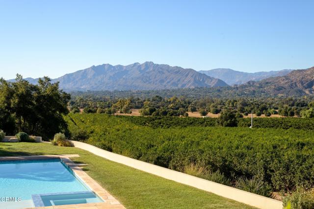 Detail Gallery Image 7 of 34 For 3000 E Ojai Ave, Ojai,  CA 93023 - 4 Beds | 3/1 Baths
