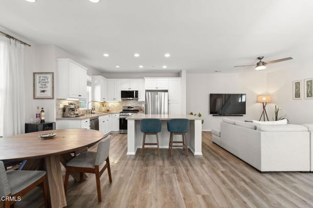 Detail Gallery Image 12 of 64 For 10650 N Bank Dr, Ventura,  CA 93004 - 4 Beds | 3 Baths