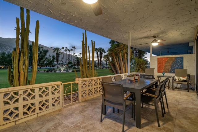 2321 S Madrona Drive, Palm Springs, CA 92264