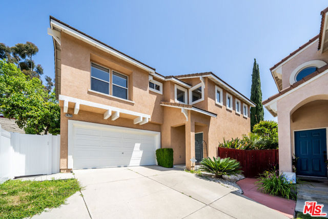 14723 Calle Lado Bueno, Chino Hills, CA 91709